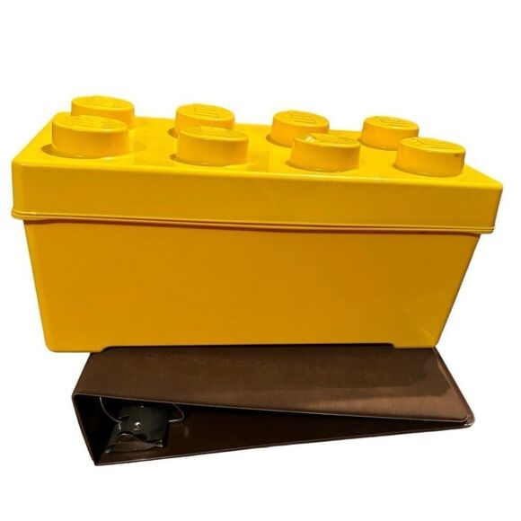 Lego Classic 10696 Case Only - Picture 5 of 9